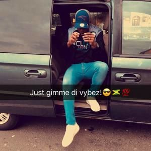 Meet your Posher, Jeffery